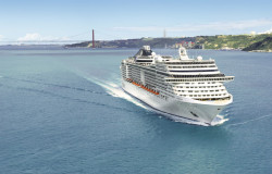 MSC Divina